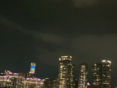 -琶醍壹号•潮菜江景餐吧