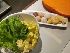 -润园四季椰子鸡火锅(南山海岸城店)