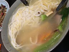 -松茸小馆·云南特色餐厅