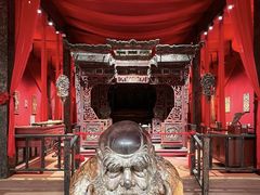 -新安江山水画廊风景区