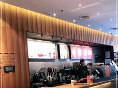 -星巴克(洛阳中州万达广场店)