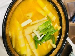 -洪福饭店·十八年老店