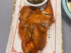 -金哥私房菜馆(张府园总店)