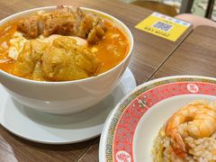 -曼谷食堂·泰国家庭料理(丹桂路店)