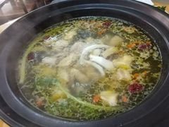 椰子鸡-金勺子原汤椰子鸡