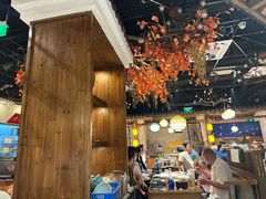 -郭家大院 老南京土菜(九霄店)