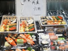 -池田寿司·新鲜现做(昌平悦荟店)