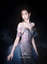 -Renee芮亦婚纱