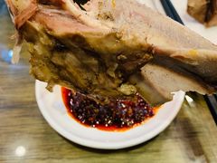 -清真益鑫羊肉手抓馆(南大街店)