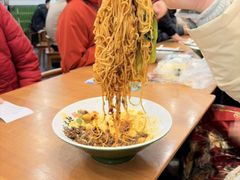 -兵哥豌豆面(创意谷店)
