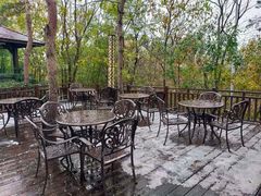 -天目湖涵田半山温泉