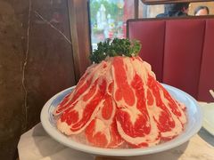 -捞神煲汤火锅(湖滨商业街店)