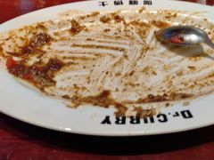 -伽喱博士 Dr.CURRY咖喱饭(太阳宫咖喱店)