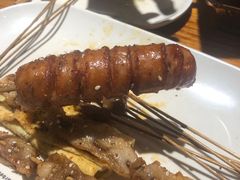 -本色.小马哥烧烤(五一路总店)