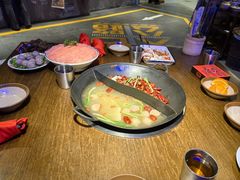-萍姐火锅·公路夜市(打浦桥日月光店)