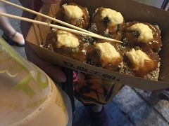 -品腐记·豆腐王朝(老门东总店)