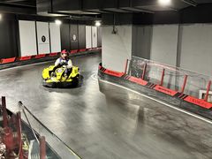 -魔赛卡丁车赛车汇(上海店)