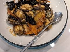 -小红鲸·海鲜餐厅(轸大路店)