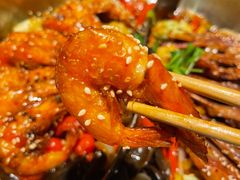 -一品渝香干锅鸭头(平安店)