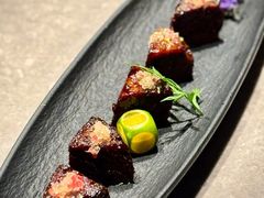 -木守西溪溪隐餐厅