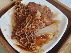 -中恒华茶楼(牌坊店)