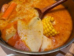 -阿上阿上麻辣香锅&麻辣烫(朝阳蓝色港湾店)