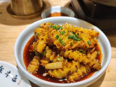 -全牛匠·乐山跷脚牛肉(新中关店)