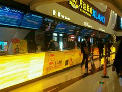 -万达影城(东西湖中心广场XLAND店)