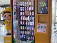 -泡泡玛特POPMART(万柳华联店)