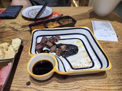 -牛也烧肉(摩尔城店)