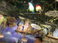-祖母的魔法厨房(印象城店)