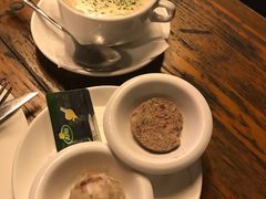 -宝莱纳餐厅(滨江店)