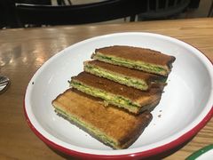 -HELLO 27 意面·沙拉·帕尼尼