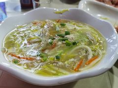 -胖大嫂渔家排档·全海景餐厅(渔村店)