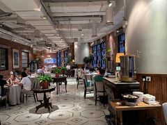 -漢舍中国菜馆(889广场店)