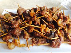 -维吾尔餐厅(宜山路店)