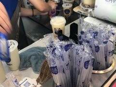 -茶百道(四季青店)