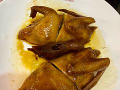 -文记壹心鸡(宝华路店)