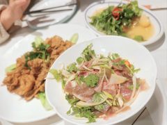 -博望坡饭店(宜山路店)