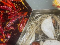 -董家湾重庆老火锅(嘉华店)