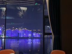 -君庭中餐厅(湘江豪生店)