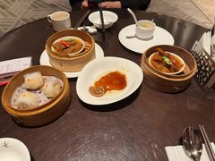 -领事馆19号中餐厅(厦门海景洲际酒店)