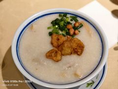 -香港池仔记肠粉王(博多新记襄阳南路店)