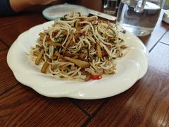 -老味道锅包肉(日照街店)