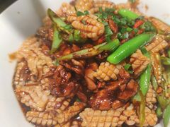 -鑫小城故事·藕汤·家常菜(台北一路总店)