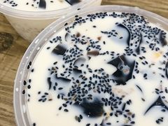 招牌西米露-无招牌