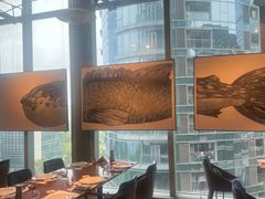 -Mr·Fish鱼鲜生海鲜放题(银泰in99店)