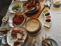 -庆云楼饭庄(什刹海店)