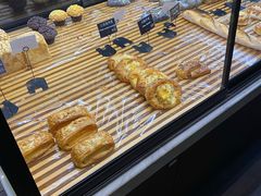 -81bakery(关山路店)