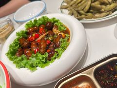 -拾柴熏酱-鲜虾水饺(群力店)